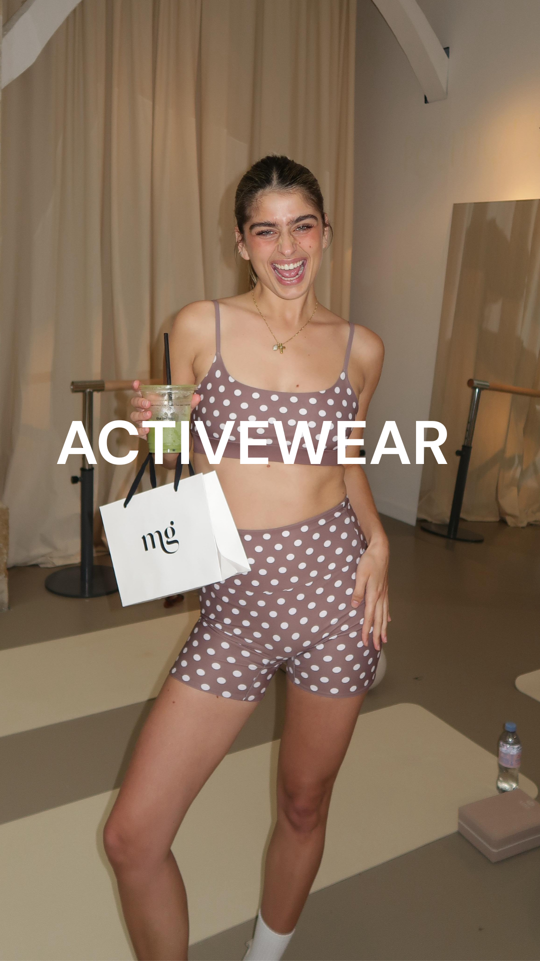 ACTIVEWEAR