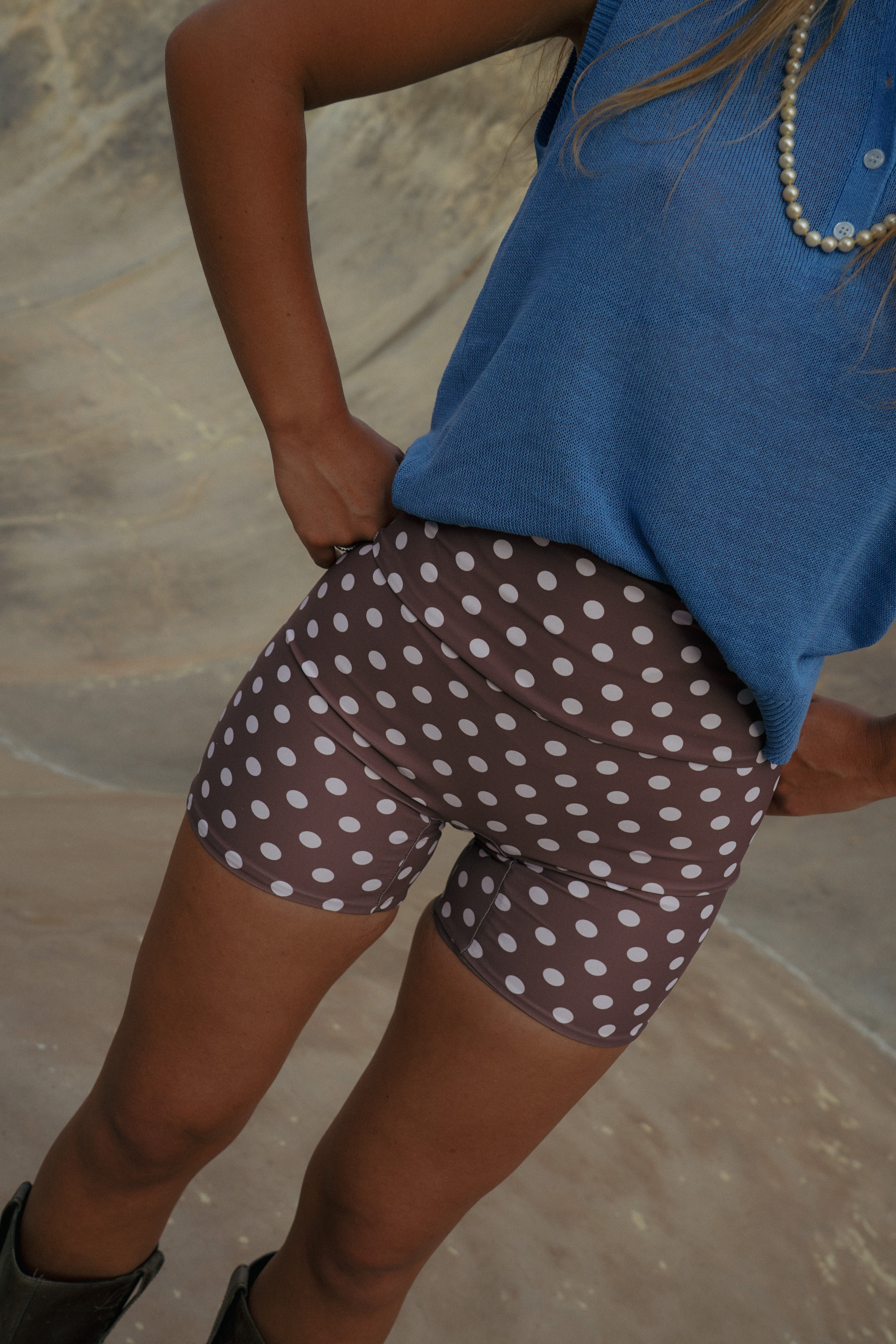 Activewear Lunares