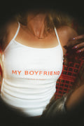 My bf is not in town Tshirt